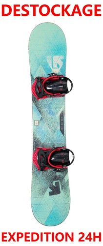 Snowboard burton ltr - burton, "ltr