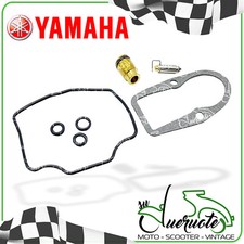 KIT GUARNIZIONI CARBURATORE
