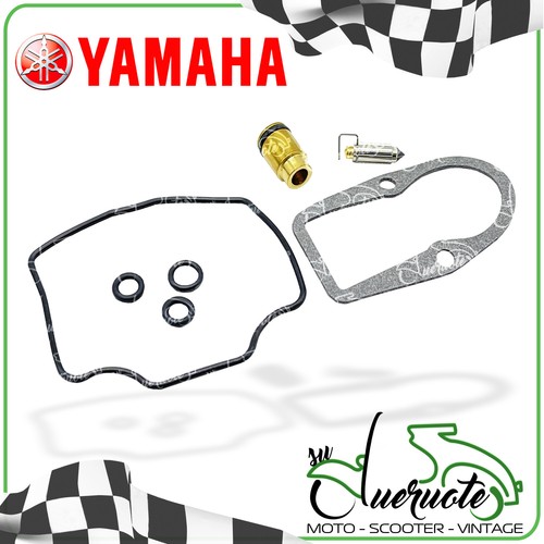 Kit guarnizioni carburatore - kit,