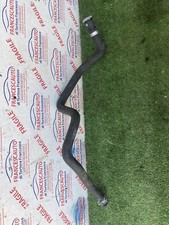 tubo passaggio acqua Ford C-max 1.6 TDI dal 2006 al 2011 sigla MOTORE :HHDA