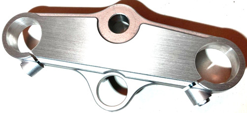 Forcella superiore suzuki - forcella, sv