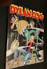 Dylan Dog Originale Prima