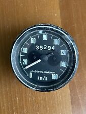 AERMACCHI HARLEY DAVIDSON CAGIVA TACHIMETRO 350 250 125 Tachometer Cockpit AMF