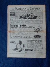 LA DOMENICA DEL CORRIERE N. 48