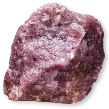 Pietra grezza naturale QUARZO