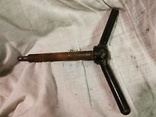 Dado a pressione e albero