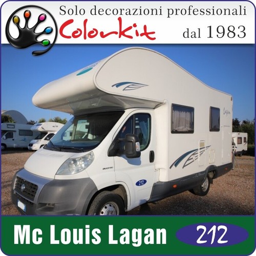 Adesivi louis lagan - adesivi,