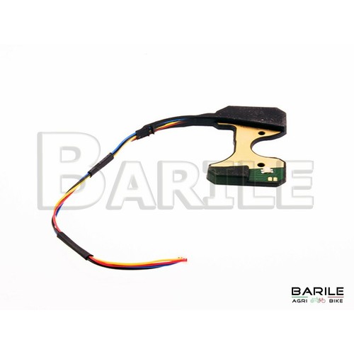 Scheda circuito forbice - scheda,