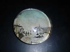 OCCHIO DI VETRO – FOTO DI