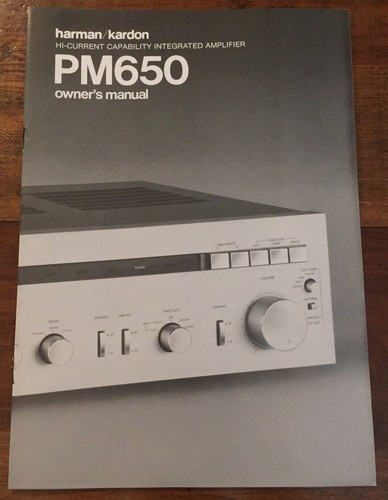 Amplificatore integrato - amplificatore,