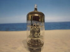 ECC81 Philips # (12AT7, E81CC