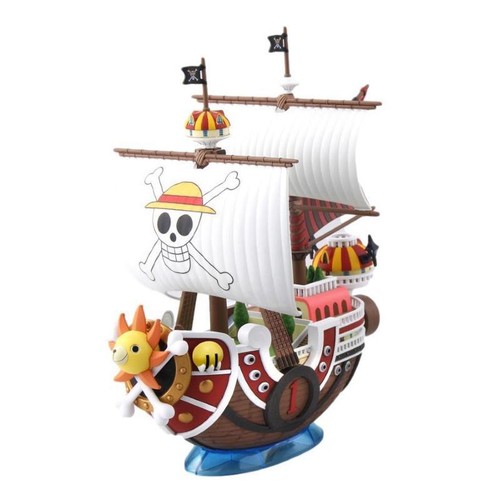 One piece grand ship - grand,
