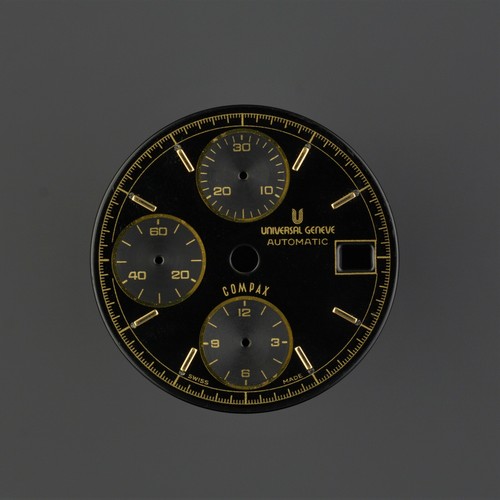 Universal geneve swiss vintage - geneve,