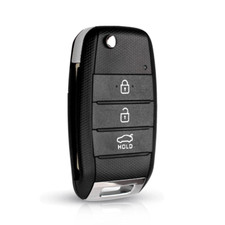 telecomando guscio chiave