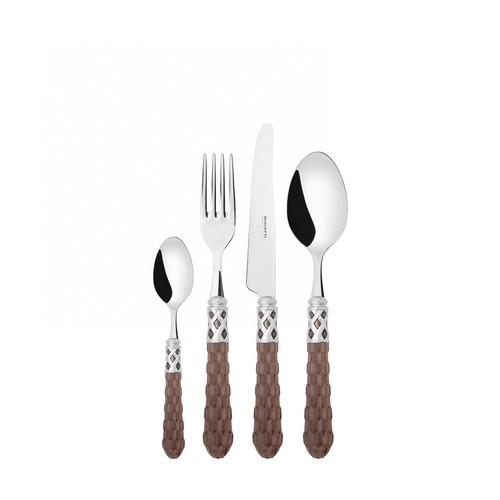Posate bohemia set 24pz - , manico
