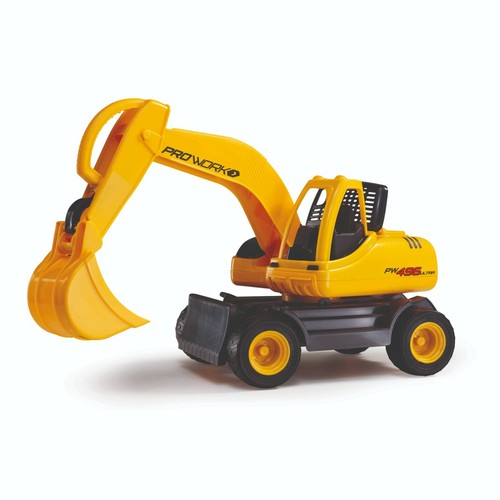 Escavatore pro work - escavatore,