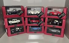 STARLINE MODELS 1:43 modellini