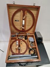 Metal Detector EBINGER WW2