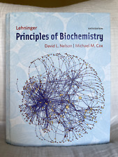 Lehninger Principles of