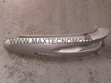 CARENA POSTERIORE SINISTRA PER LAVERDA PHOENIX 150 DAL 2002 (LV6413)