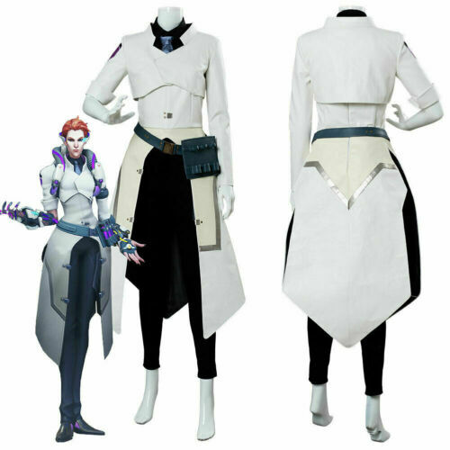 Costume moira deorain - moira, o'deorain