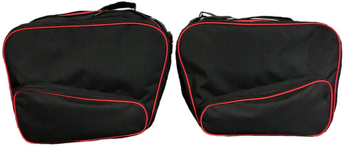 Borse interni per pannier - interni,