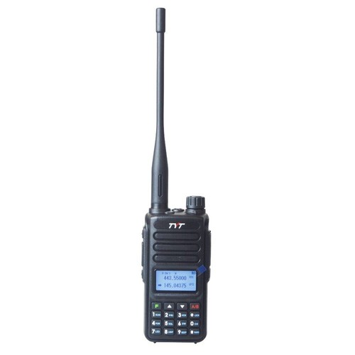 Tyt uv98 walkie talkie 10w - talkie,