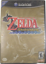 The Legend of Zelda: The Wind