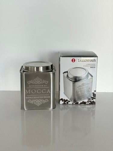 Zassenhaus mocca dispensa - zassenhaus,