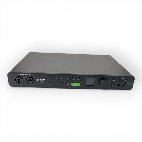 Audient evo interfaccia - evo, 16