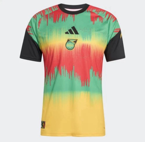 Adidas bob marley jamaica - x,