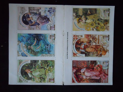 Figurine liebig foglio fig - 6,
