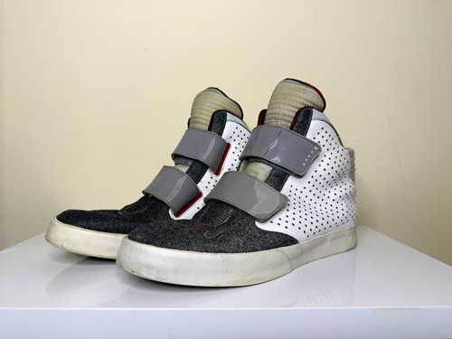 Nike flystepper 2k3 bianco - flystepper,