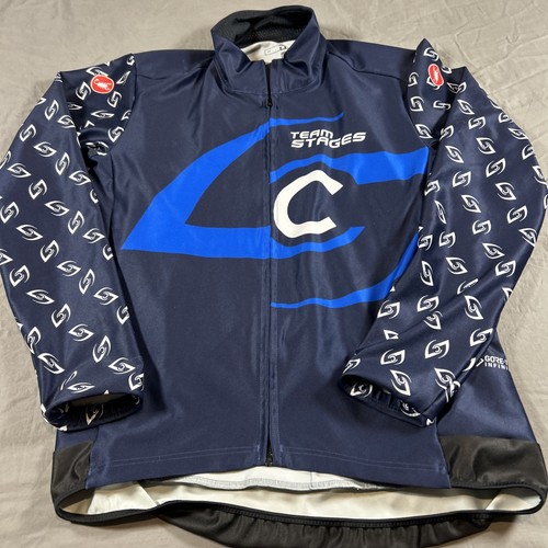 Castelli rosso corsa - castelli, perfetto