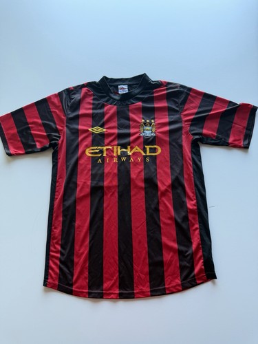 Maglia calcio manchester city - calcio,