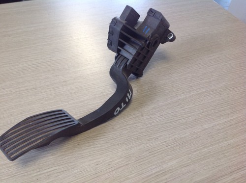 Pedale acceleratore per alfa - acceleratore,