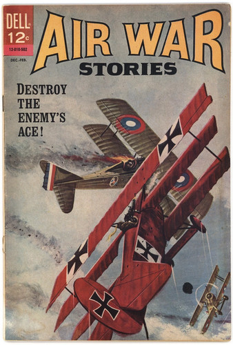 Air war stories - war,