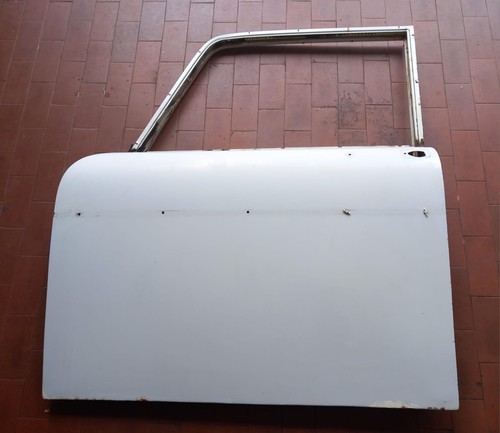 Porta anteriore lancia - anteriore, sx