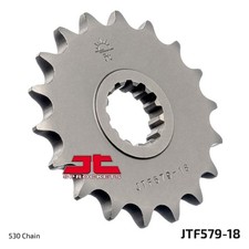 Pignone 18 denti per Yamaha RD