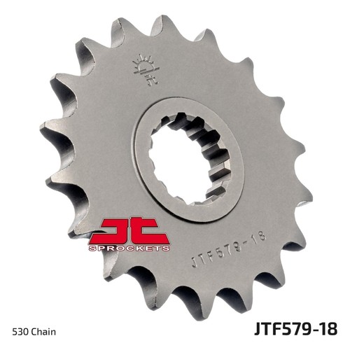 Pignone denti per yamaha rd - per,