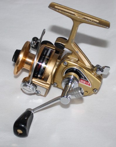 Mulinello spinning - mulinello, da
