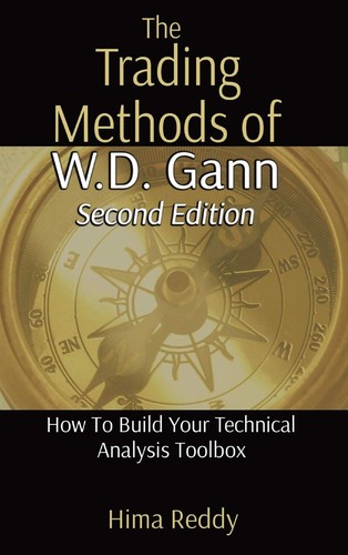 The trading methods d - the, w.d