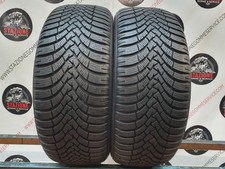 GOMME INVERNALI USATE FALKEN