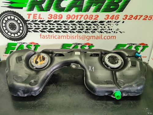 Serbatoio carburante bmw - carburante, x1