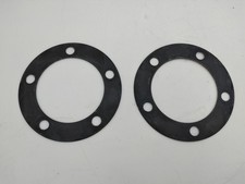 KAWASAKI NINJA 636 2003 2004 SPESSORI FRENO ANTERIORE 110610029