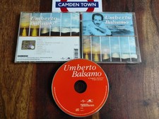 Umberto Balsamo - L' Angelo