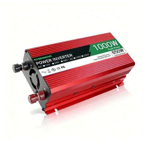 Grennova 1000w inverter - grennova, di