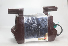 Vintage Bialetti Toaster