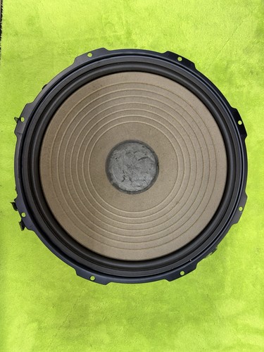 Woofer technics eas 35pl05sb - technics, eas-35pl05sb