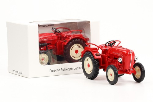 Porsche diesel trattore - 1:24,